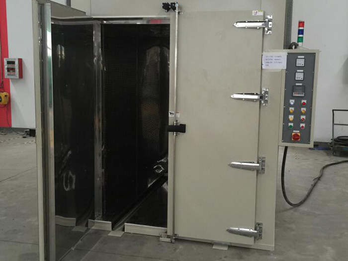 管材超聲波清洗機(jī)